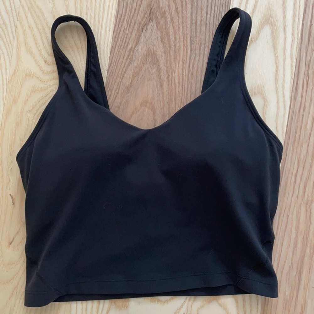 Lululemon Align Tank 8